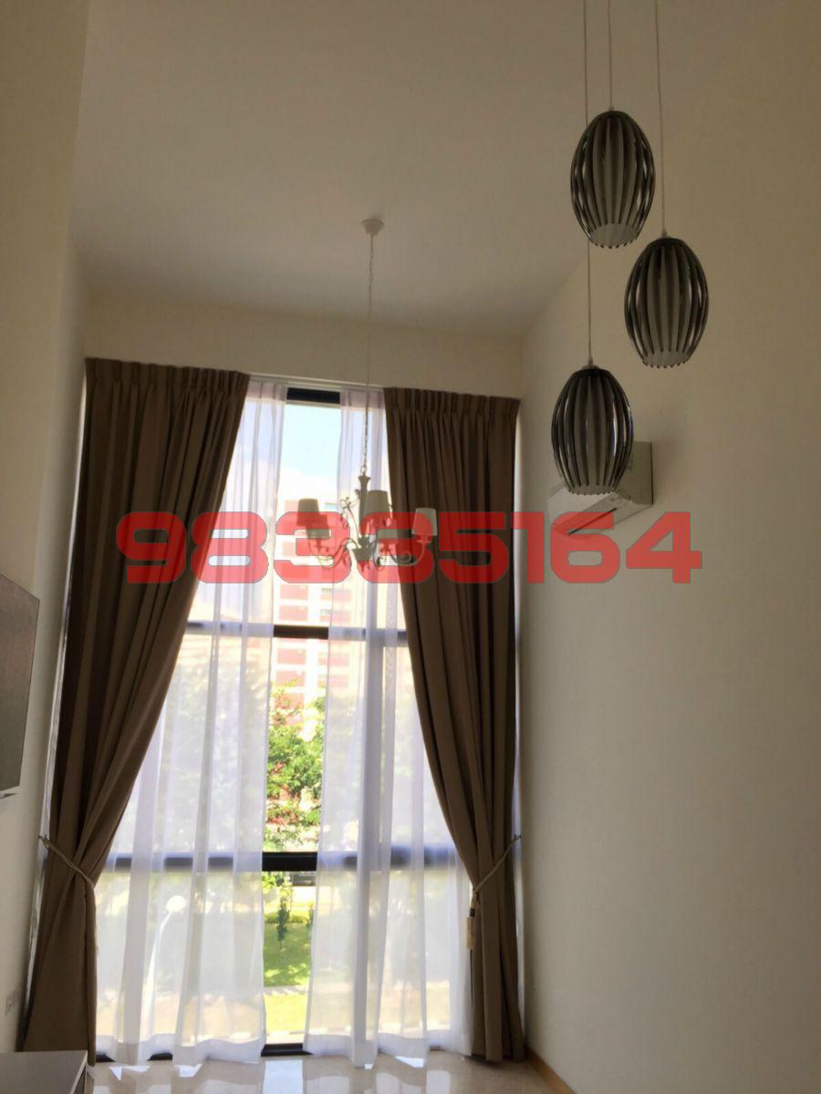 Nin Residence (D13), Apartment #104438872
